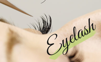 Eyelash