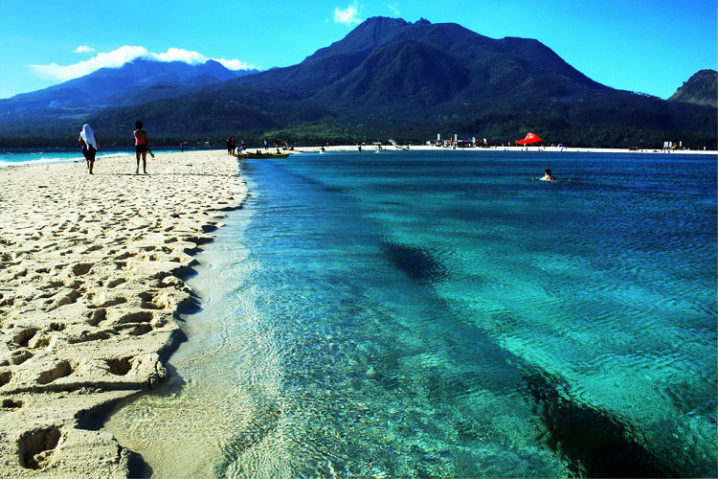 camiguin