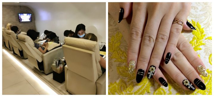 5 Home-Based Nail Salons to Book for Your Next Mani | Metro.Style