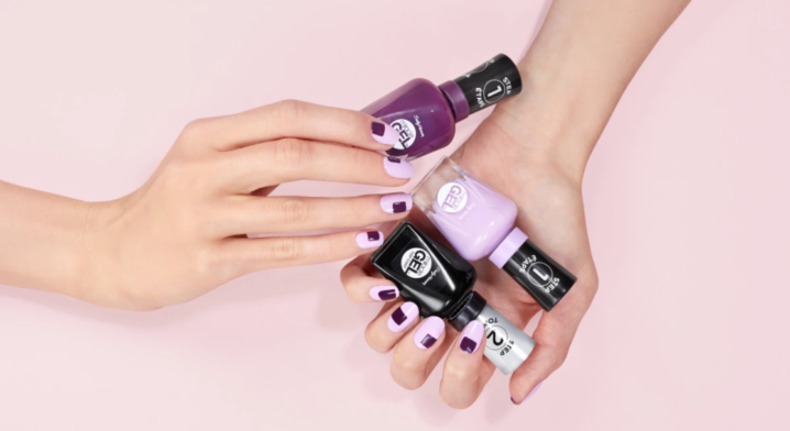 5 Of The Best Press-On Nail Brands