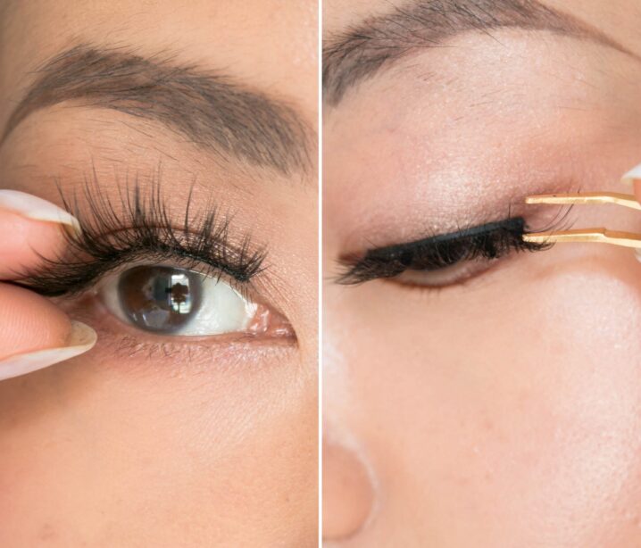Eyelash Extensions vs. Mascara: Pros and Cons